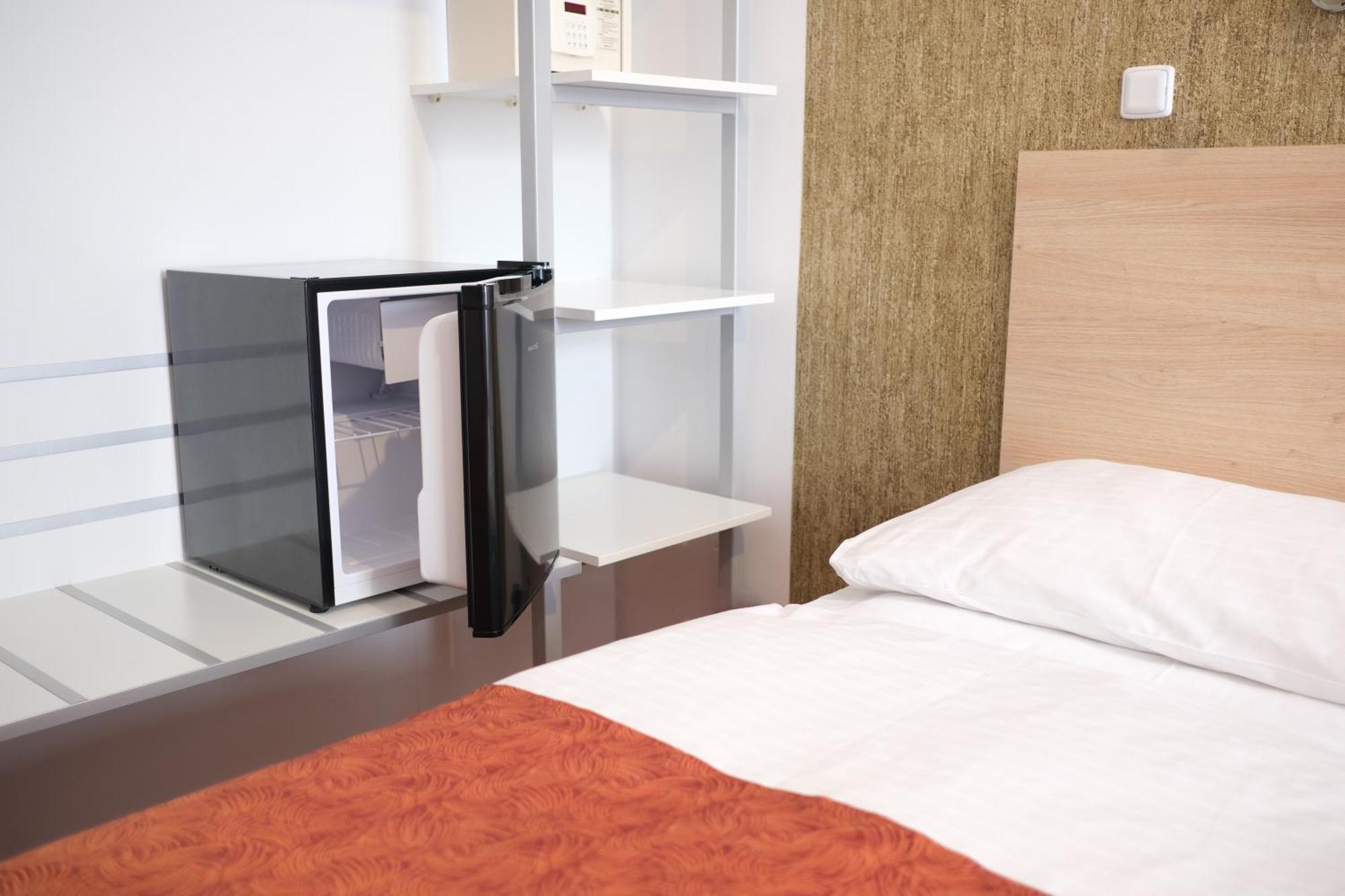 Hotel Ambiance Prague Luaran gambar